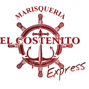 El Costeñito Express Logo