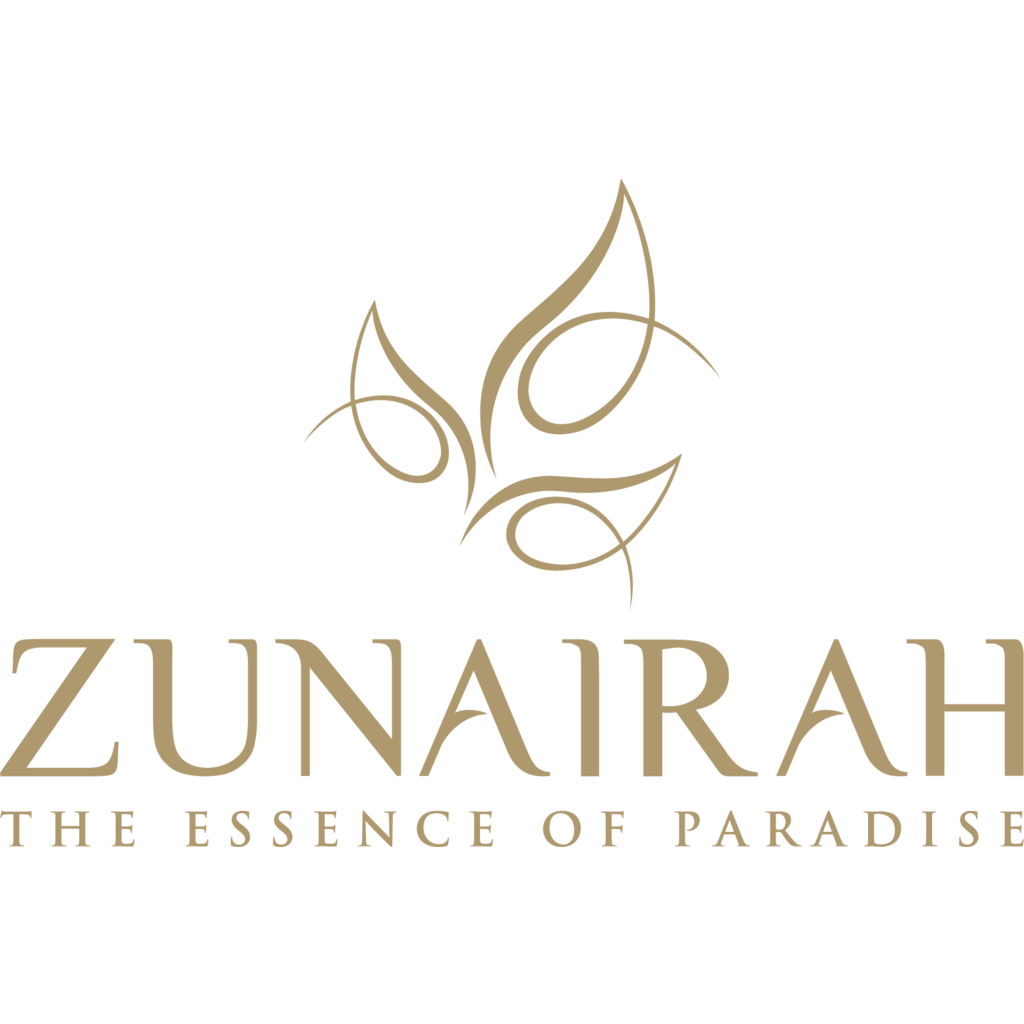Logo, Real Estate, Oman, Zunairah