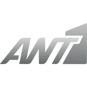 Ant1 Logo