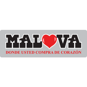 Malova Logo