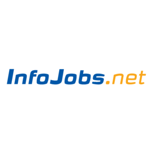 Infojobs net Logo