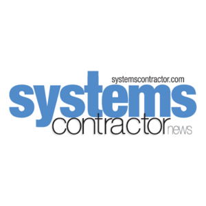 Systems Contractor News Logo