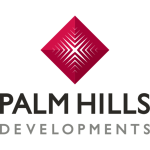 Palm Hills Developments Logo