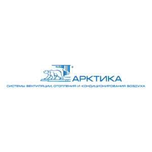 Arktika Logo