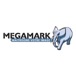 Megamark Logo