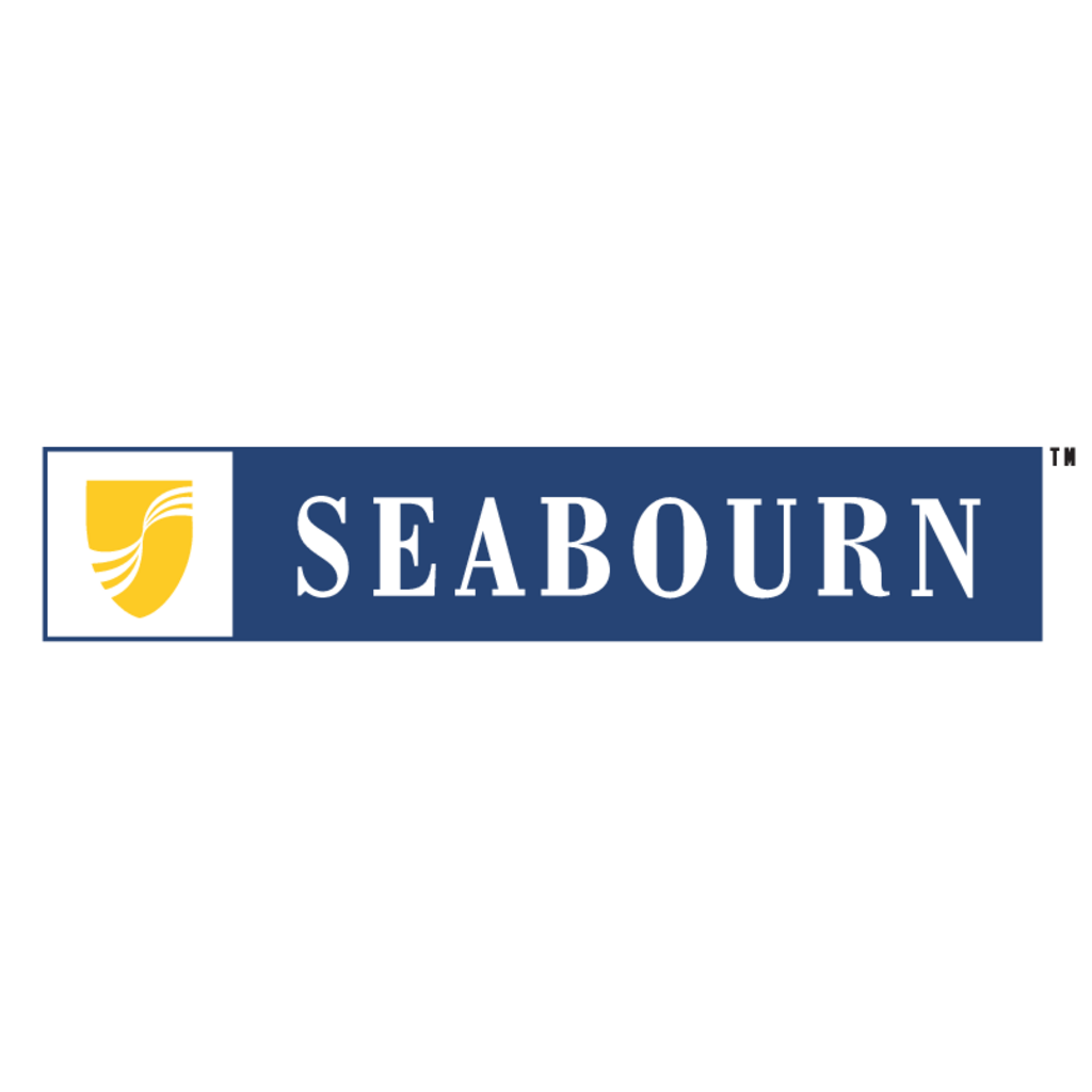 Seabourn Cruise Line Logo PNG Vector (EPS) Free Download