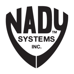 NADY Systems Logo