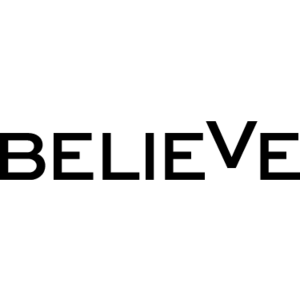 Believe Logo