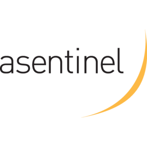 Asentinel Logo