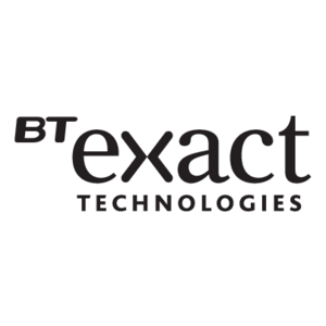 BT Exact Technologies Logo