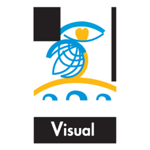 Visual(162) Logo