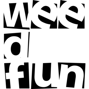 WeedFun Logo