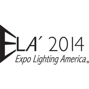Expo Lighting America  Logo