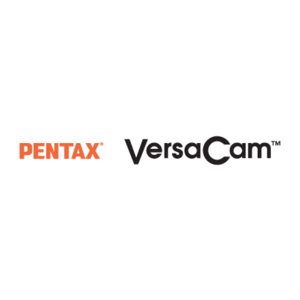 Pentax VersaCam Logo