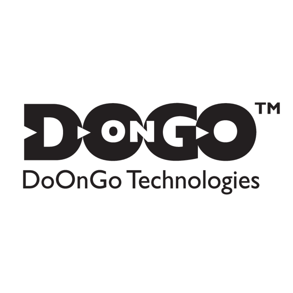 DoOnGo,Technologies
