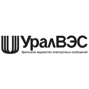 UralVES Logo