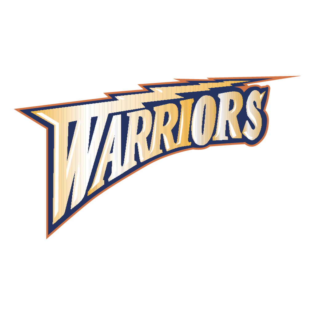 the warriors logo png