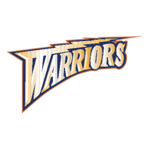 Golden State Warriors(130) Logo