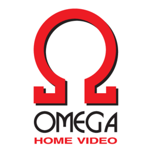 Omega Home Video Logo