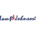 lam johnson logo brand Logo