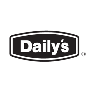 Daily's Logo