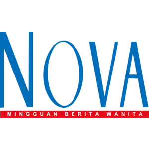 Tabloid Nova Logo