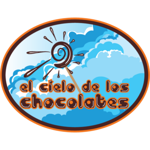 El Cielo de Los Chocolates Logo
