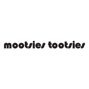 Mootsies Tootsies Logo