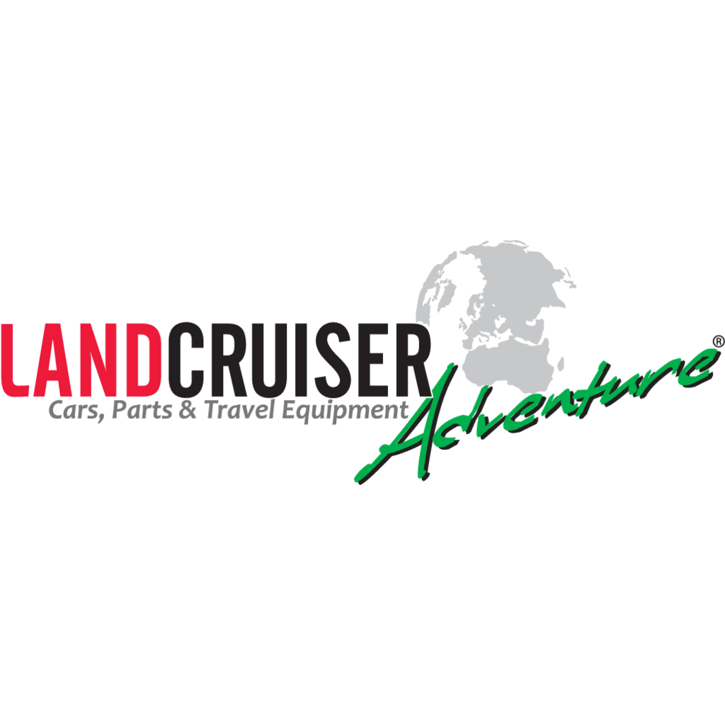 Landcruiser,Adventure