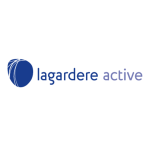 Lagardere Active Logo