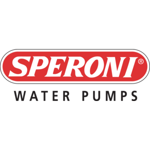 Speroni Logo