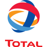 TOTAL Logo