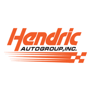 Hendrick Auto Group Logo