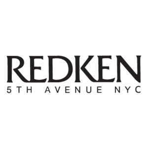 Redken(92) Logo
