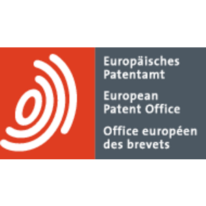 European Patent Office Logo