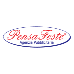 PensaFeste Logo