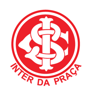 Sport Club Inter da Praca de Guaiba-RS Logo