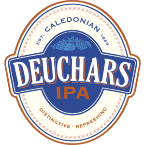 Deuchars IPA Logo