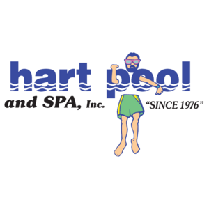 Hart Pools Logo