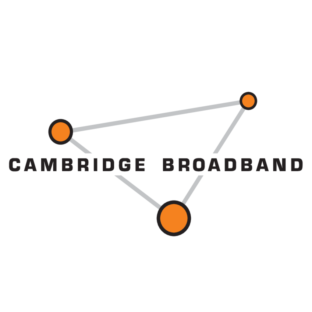 Cambridge,Broadband