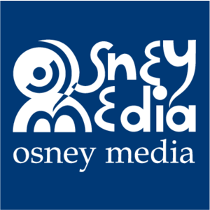 Osney Media Logo