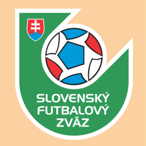 Slovakia National Football Team Logo