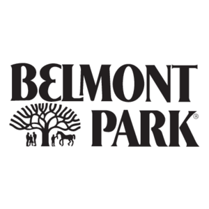 Belmont Park(84) Logo