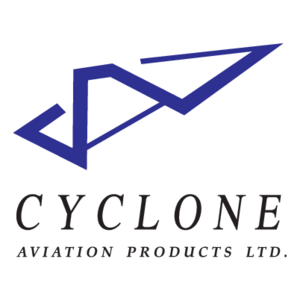 Cyclone Aviation Products Logo