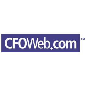 CFOWeb Logo