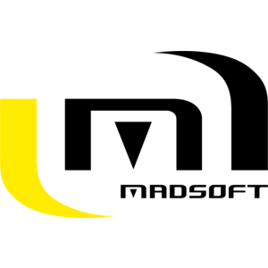 MADSOFT Logo