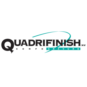 Quadrifinish Logo