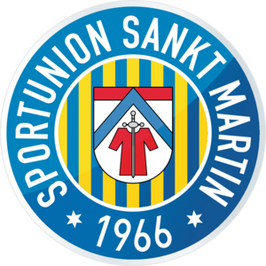 Sportunion Sankt Martin Logo