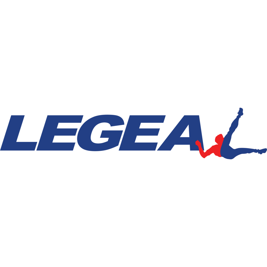Logo, Sports, Italy, Legea