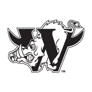 Winston-Salem Warthogs Logo